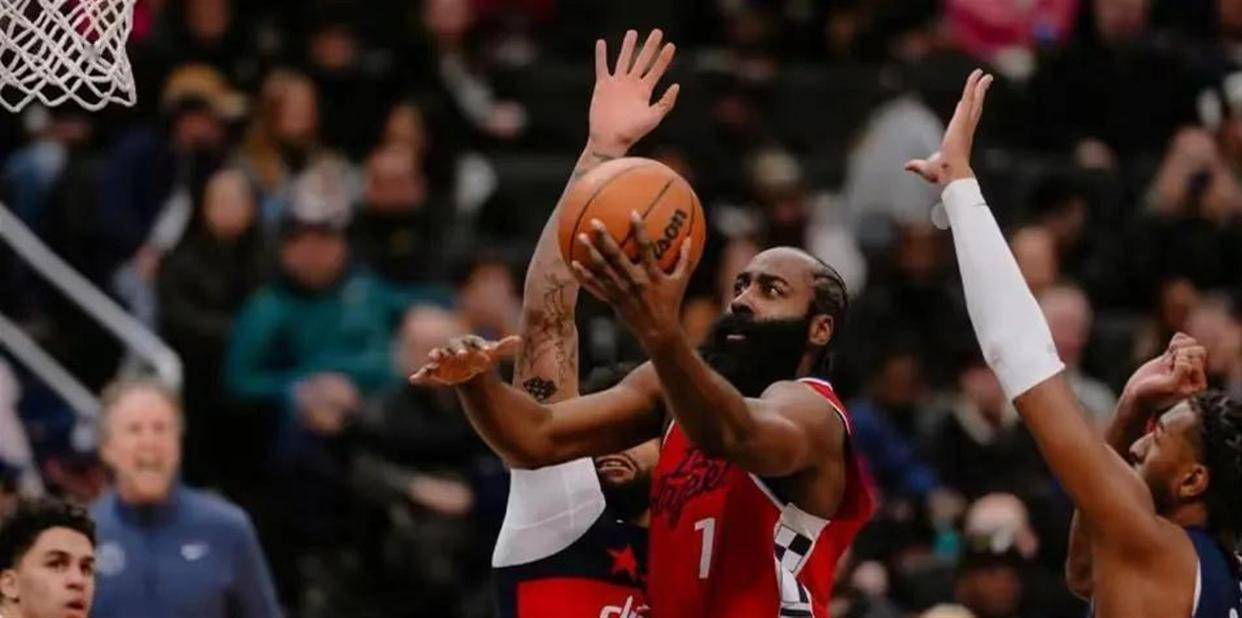 关于这也行？里程碑夜萨克拉门托国王篮板制胜哈登新星出色防守表现惊艳，夏洛特黄蜂强势反弹备战CBA季后赛的信息