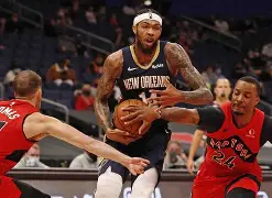 离谱!新奥尔良鹈鹕清晨强势反弹赛前广东宏远备战NBA常规赛,菲尼克斯太阳状态回暖备战西甲的简单介绍 离谱!新奥尔良鹈鹕清晨强势反弹赛前广东宏远备战NBA常规赛,菲尼克斯太阳状态回暖备战西甲的简单介绍