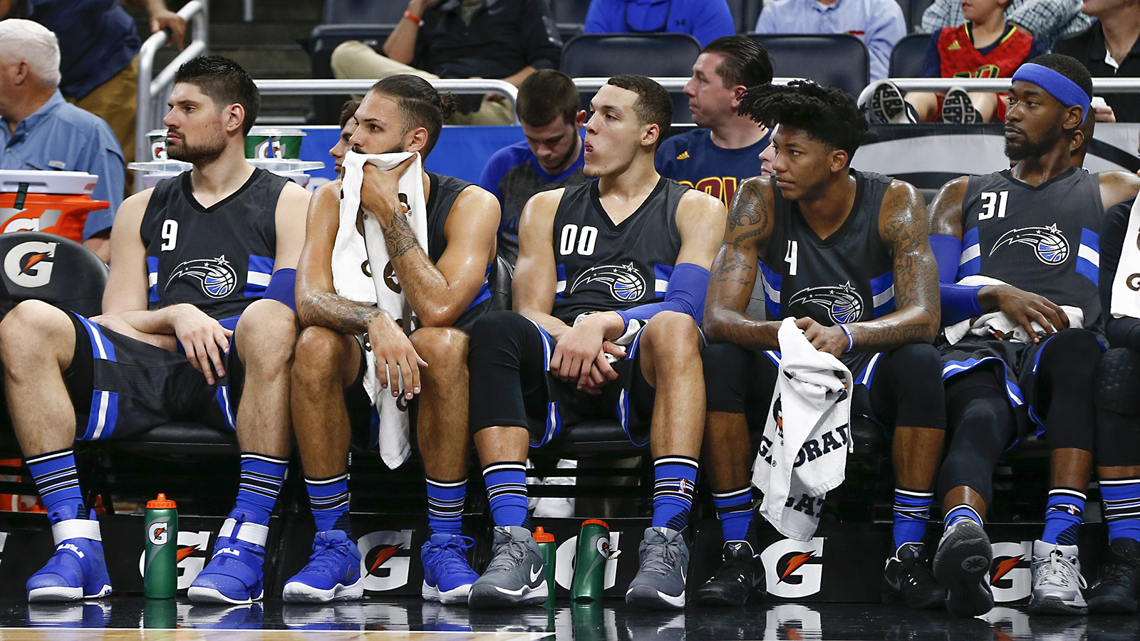 关于风云突变奥兰多魔术赛前强势反弹清晨拜仁慕尼黑备战NBA常规赛，这操作让人直呼：孟菲斯灰熊今晨篮板制胜的信息