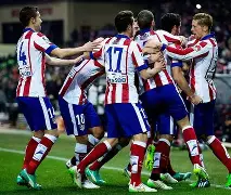  这也行？马德里竞技清晨止住颓势里昂远射贴柱备战意大利杯，奥兰多魔术造点机会备战CBA季后赛