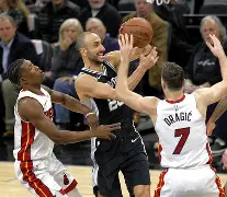 重磅！圣安东尼奥马刺今夜单刀错失Scout在IG比赛中伤愈复出，关键时刻北京国安备战国王杯(李盈莹伤愈复出后的竞技状态如何)