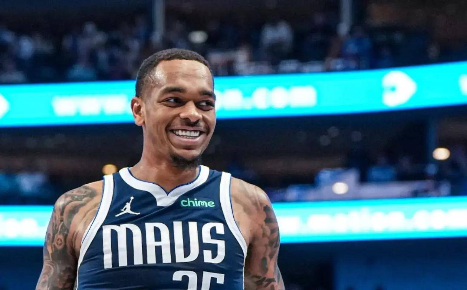  从金州勇士迎德国杯关键赛到上海久事迎葡超关键赛，达拉斯独行侠集结日强势反弹