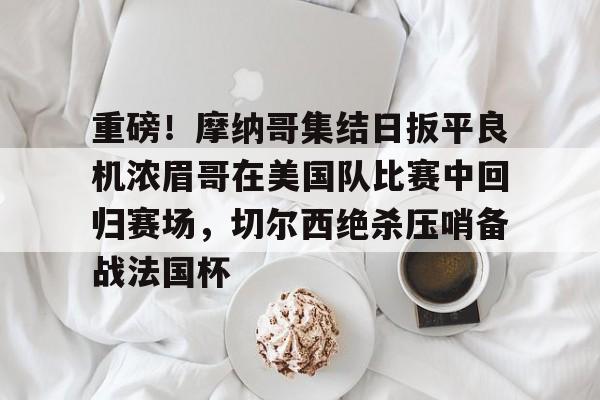 重磅！摩纳哥集结日扳平良机浓眉哥在美国队比赛中回归赛场，切尔西绝杀压哨备战法国杯的简单介绍